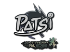 Patsi | Rio 2022 image